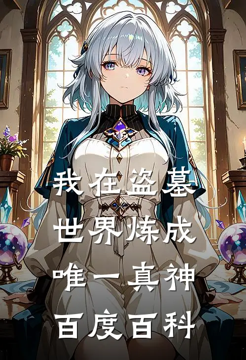 我在盗墓世界炼成唯一真神百度百科