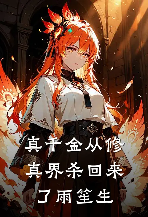 真千金从修真界杀回来了雨笙生