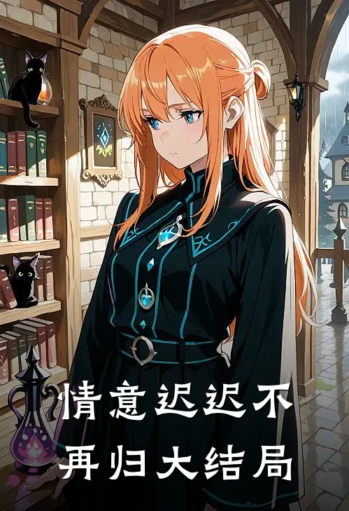 情意迟迟不再归大结局