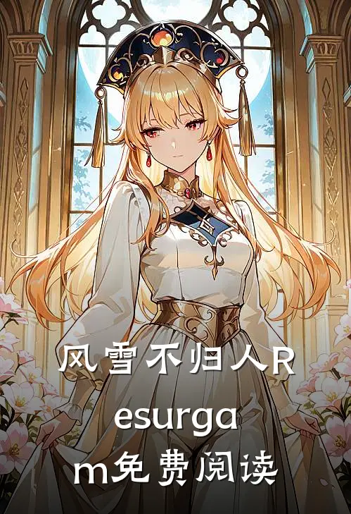 风雪不归人Resurgam免费阅读