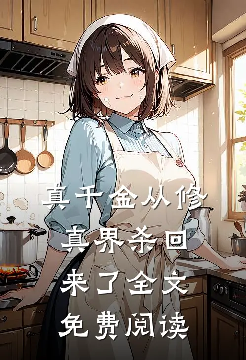 真千金从修真界杀回来了全文免费阅读