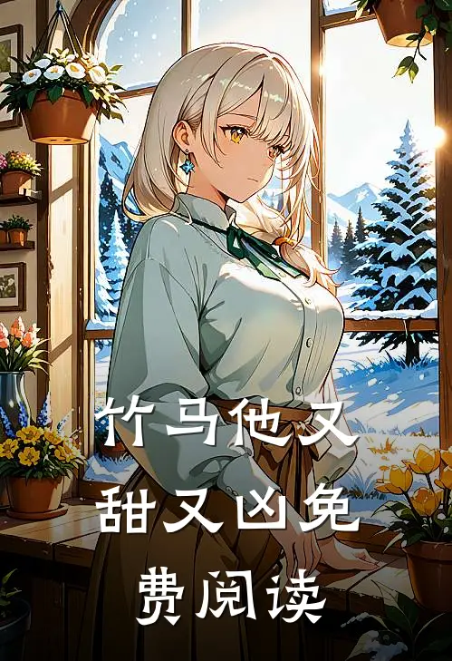 竹马他又甜又凶免费阅读