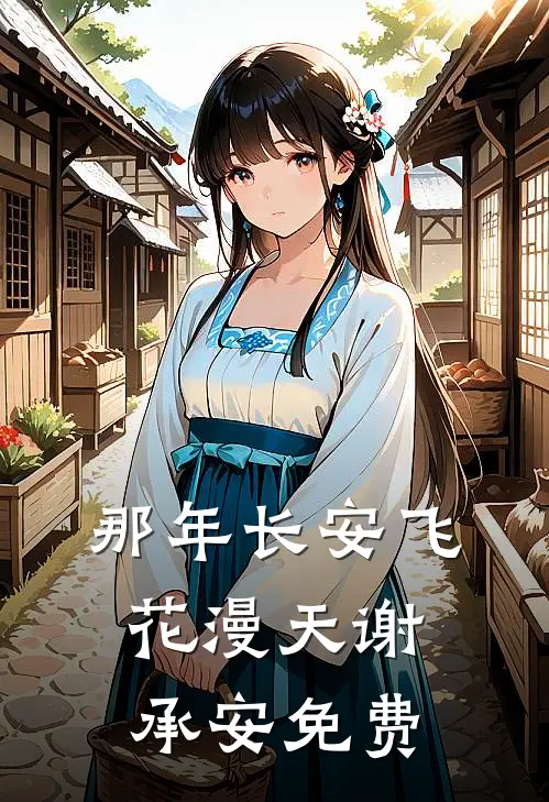 那年长安飞花漫天谢承安免费