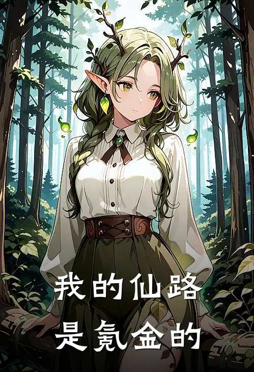 我的仙路是氪金的