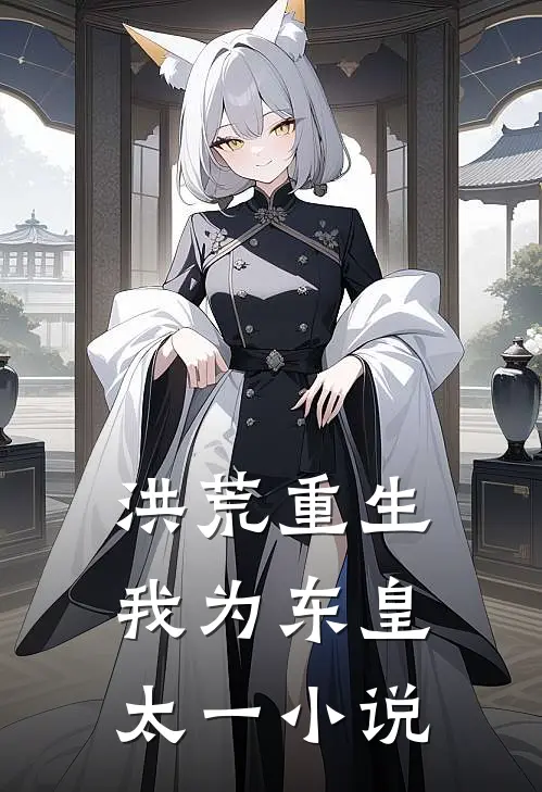 洪荒重生我为东皇太一小说
