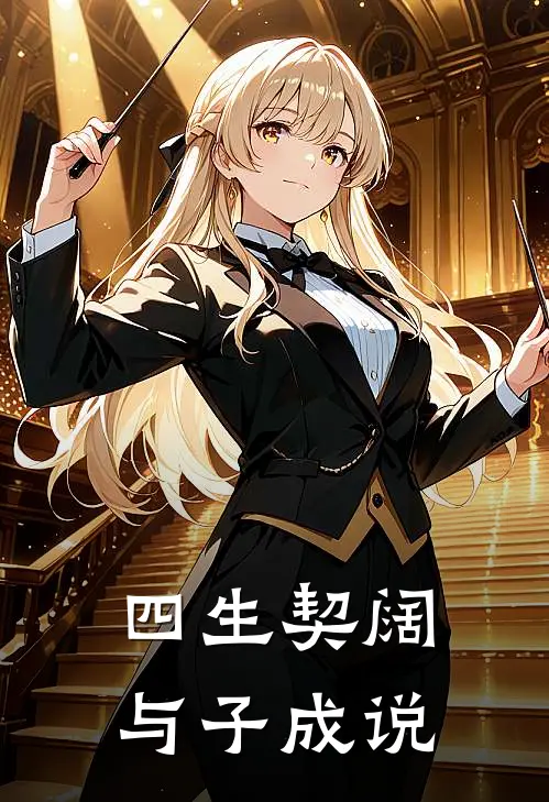 四生契阔与子成说