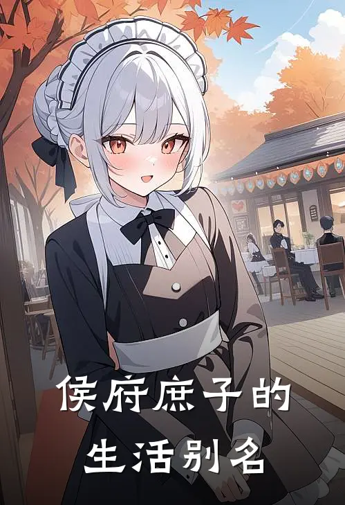 侯府庶子的生活别名