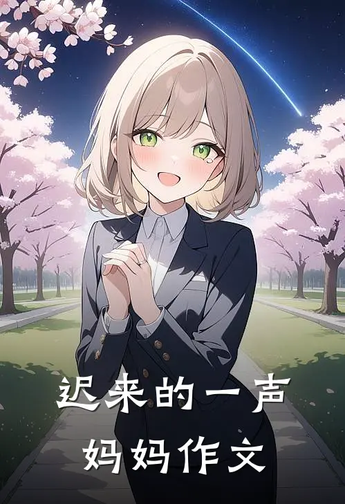 迟来的一声妈妈作文