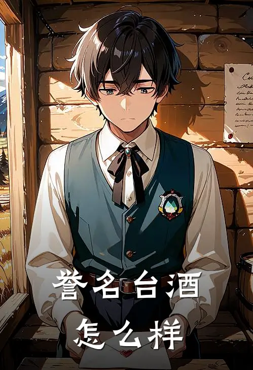 誉名台酒怎么样