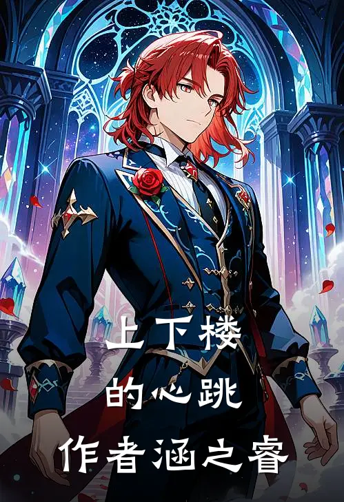 上下楼的心跳,作者涵之睿