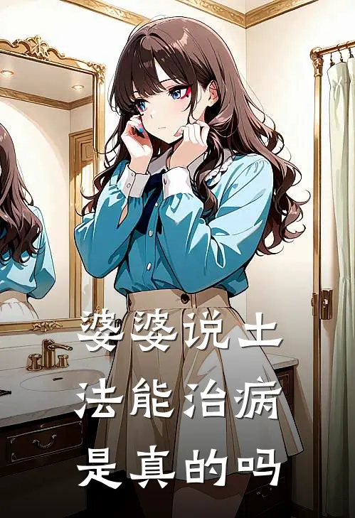 婆婆说土法能治病是真的吗