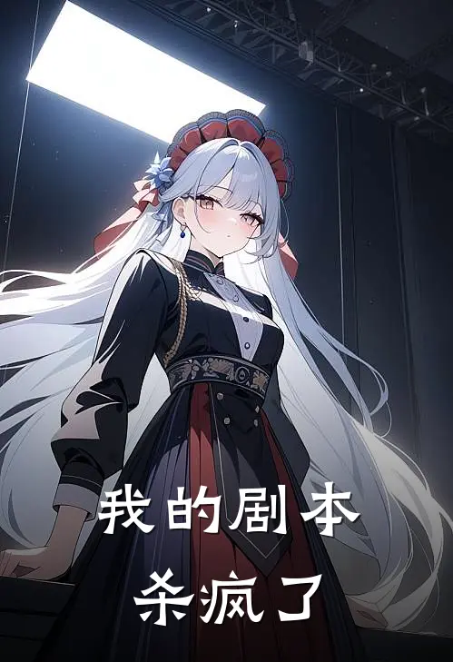 我的剧本杀疯了