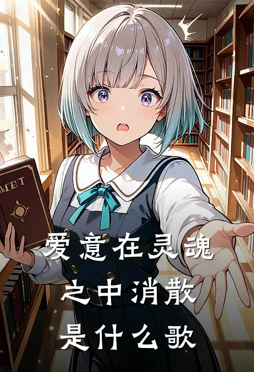 爱意在灵魂之中消散是什么歌