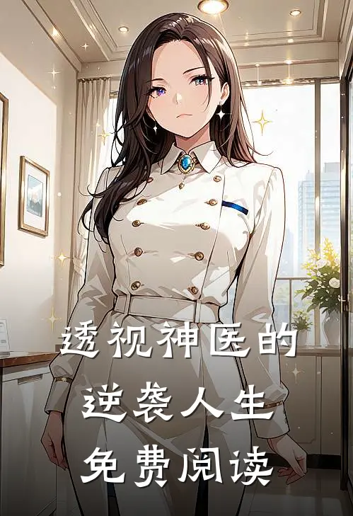 透视神医的逆袭人生免费阅读