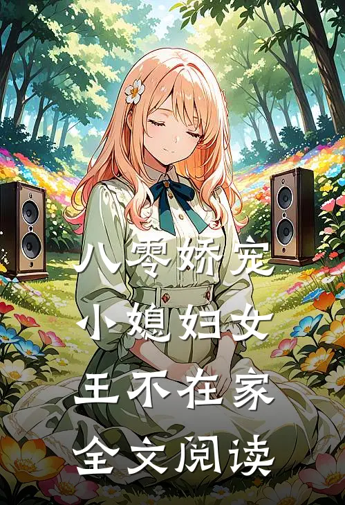 八零娇宠小媳妇女王不在家全文阅读