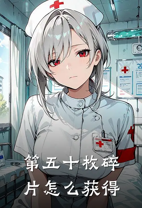 第五十枚碎片怎么获得