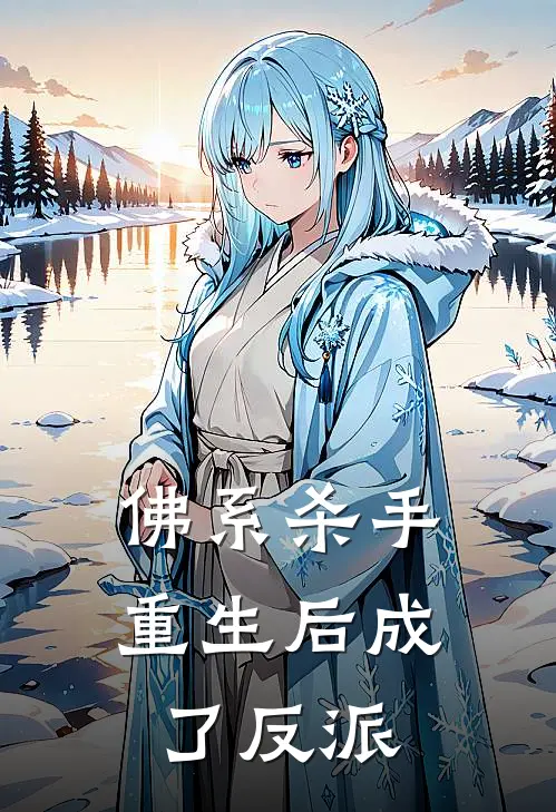 佛系杀手重生后成了反派