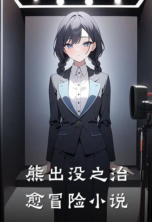 熊出没之治愈冒险小说