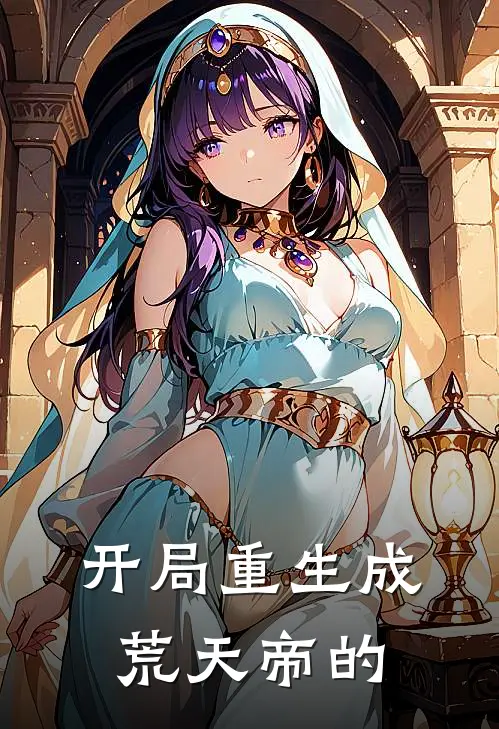 开局重生成荒天帝的