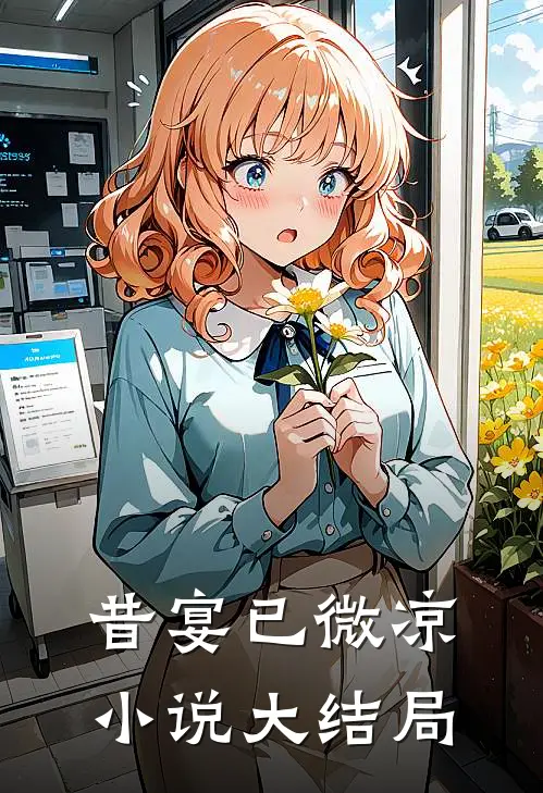 昔宴已微凉小说大结局