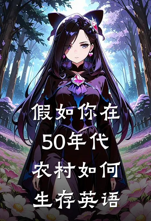 假如你在50年代农村如何生存英语