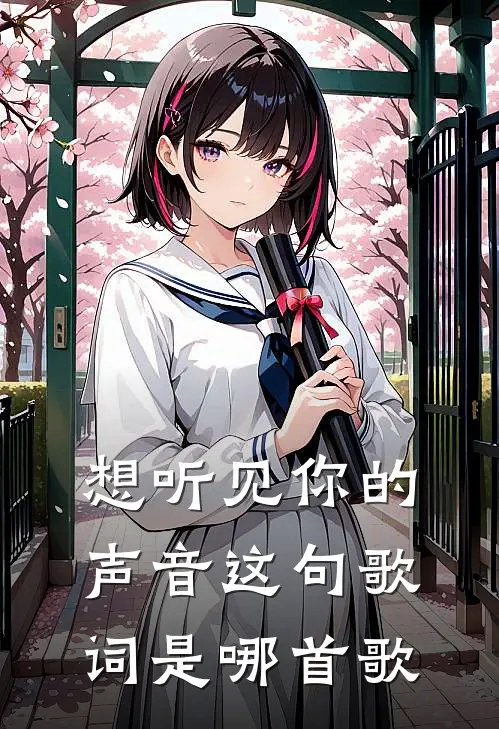 想听见你的声音这句歌词是哪首歌