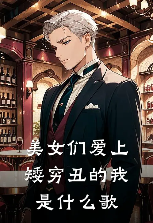 美女们爱上矮穷丑的我是什么歌