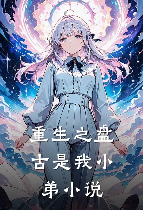 重生之盘古是我小弟小说