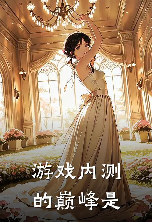 游戏内测的巅峰是