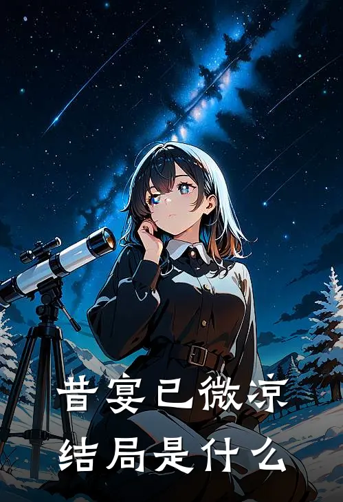 昔宴已微凉结局是什么