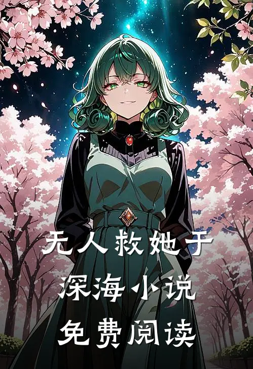 无人救她于深海小说免费阅读