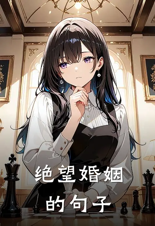 绝望婚姻的句子