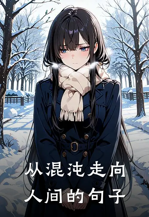 从混沌走向人间的句子