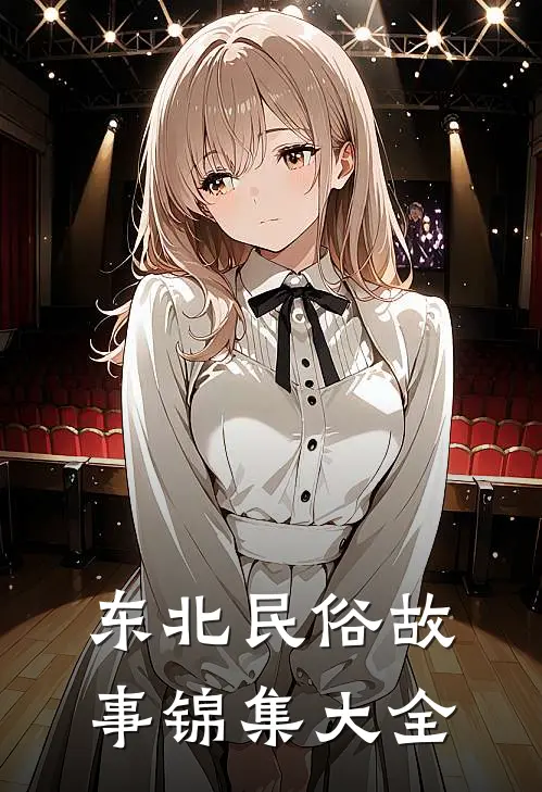 东北民俗故事锦集大全