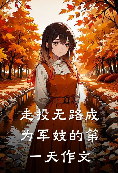 走投无路成为军妓的第一天作文