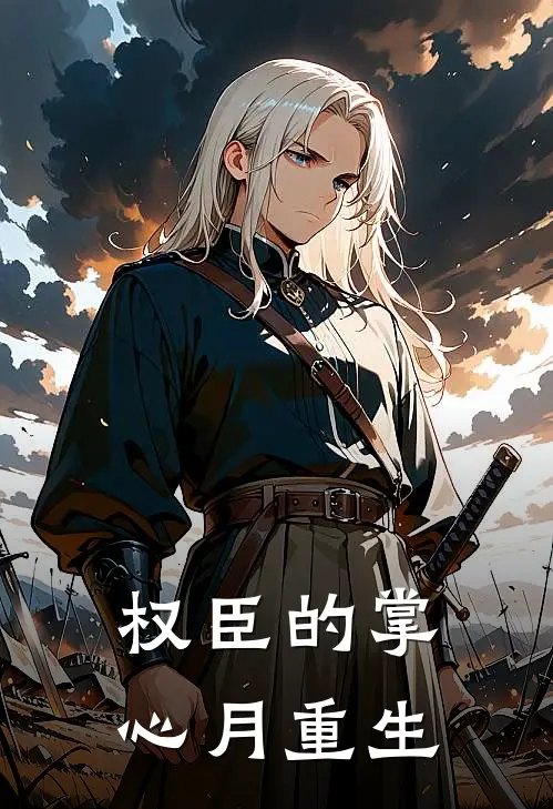 权臣的掌心月(重生)