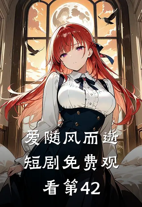 爱随风而逝短剧免费观看第42