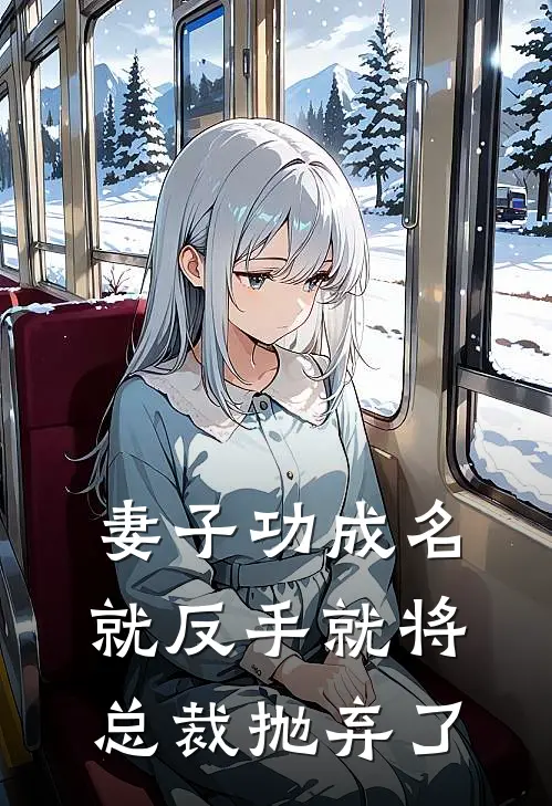 妻子功成名就反手就将总裁抛弃了