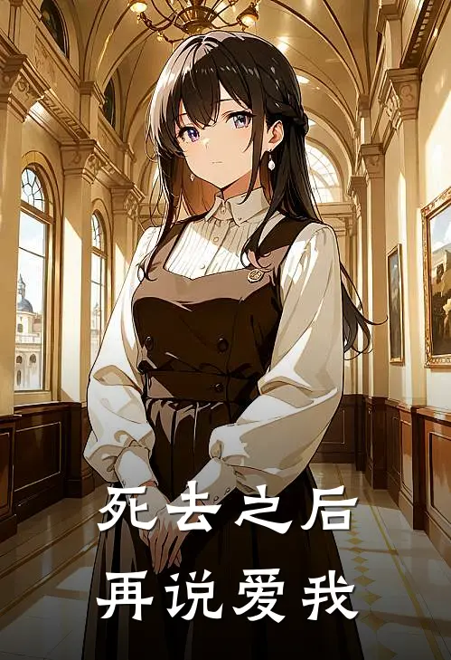 死去之后再说爱我