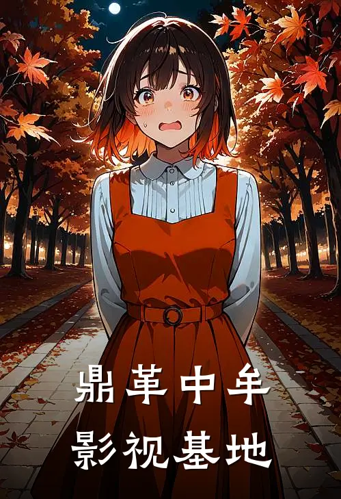 鼎革·中牟影视基地