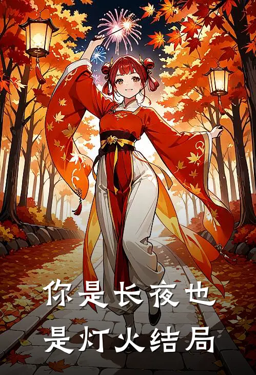 你是长夜也是灯火结局