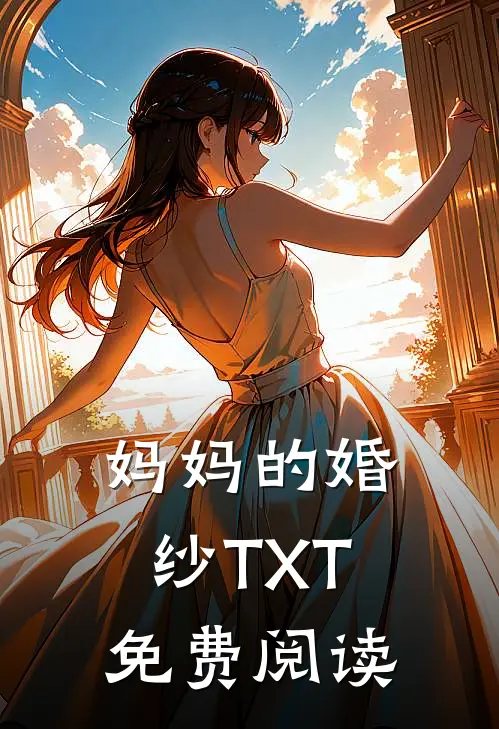 妈妈的婚纱TXT免费阅读