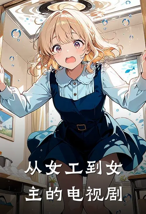 从女工到女主的电视剧