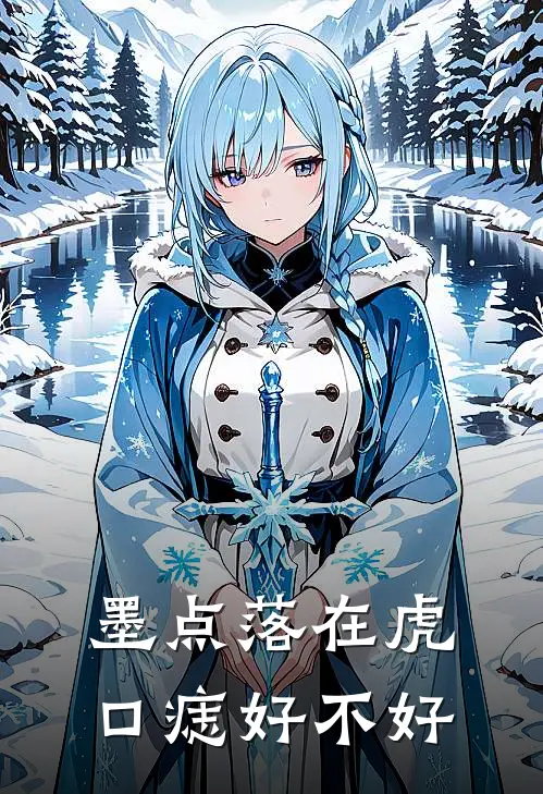 墨点落在虎口痣好不好