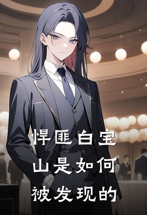 悍匪白宝山是如何被发现的