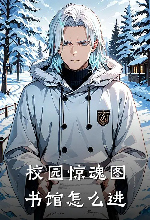 校园惊魂图书馆怎么进