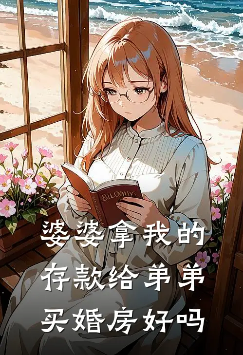 婆婆拿我的存款给弟弟买婚房好吗