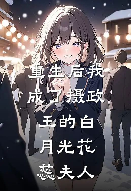 重生后我成了摄政王的白月光 花蕊夫人