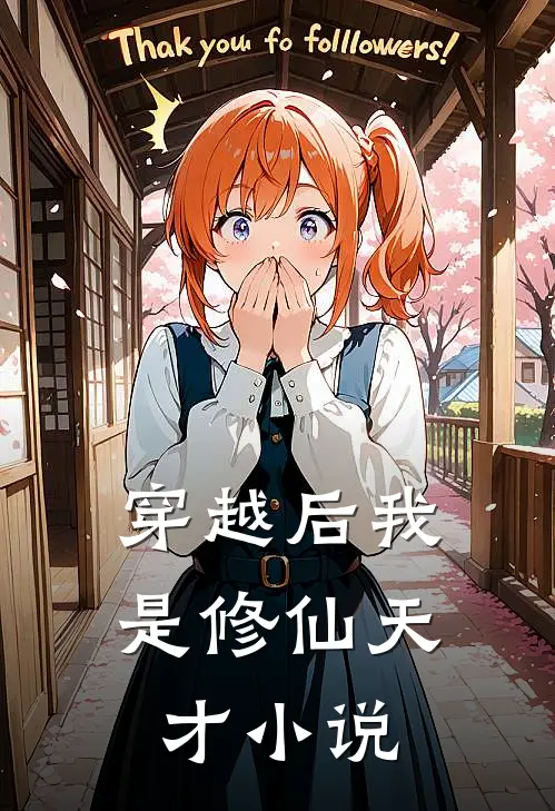 穿越后我是修仙天才小说