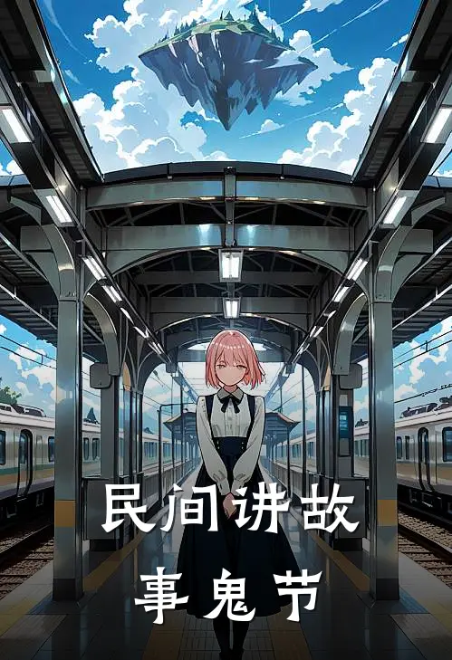 民间讲故事鬼节